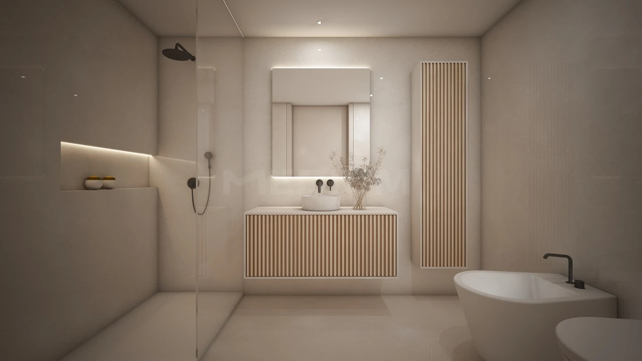 Apartamento T2 para Venda em Vila Nova de Famalicão e Calendário Foto 16