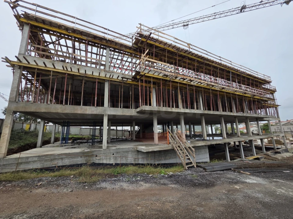 Apartamento T2 para Venda em Vila Nova de Famalicão e Calendário Foto 2