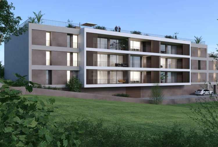 Apartamento T2 para Venda em Vila Nova de Famalicão e Calendário Foto 18