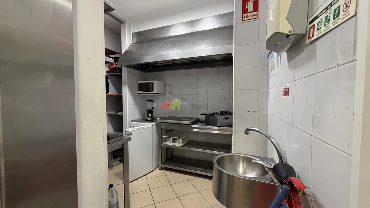 Negócio para Arrendamento em Alto do Seixalinho, Santo André e Verderena Foto 14