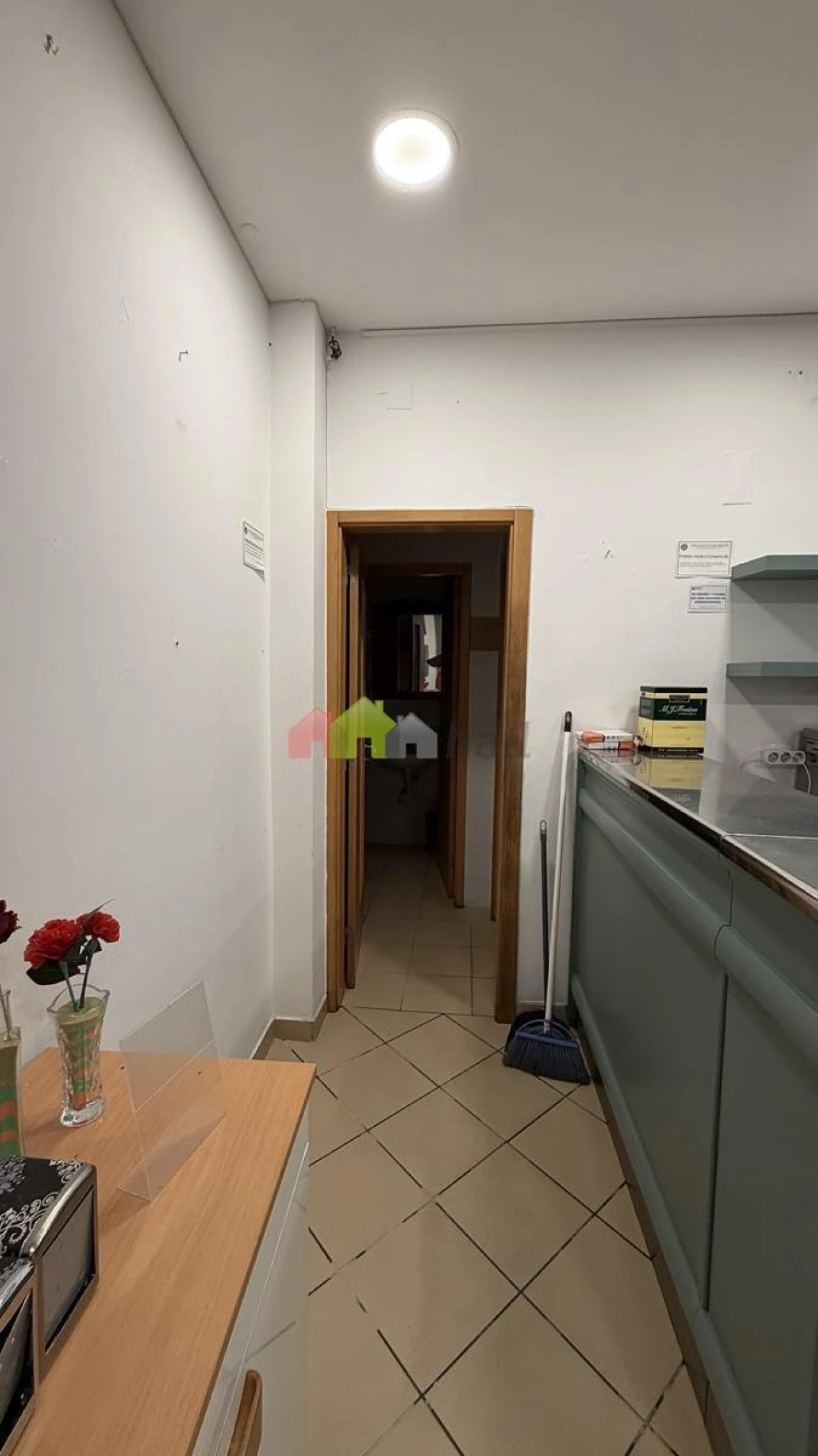 Negócio para Arrendamento em Alto do Seixalinho, Santo André e Verderena Foto 19