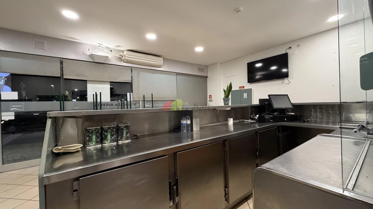 Negócio para Arrendamento em Alto do Seixalinho, Santo André e Verderena Foto 9