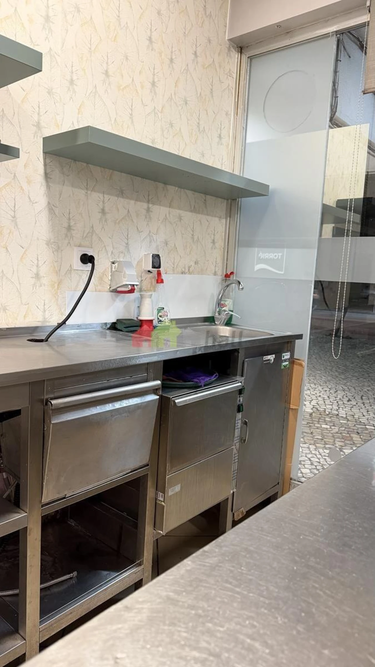 Negócio para Arrendamento em Alto do Seixalinho, Santo André e Verderena Foto 6