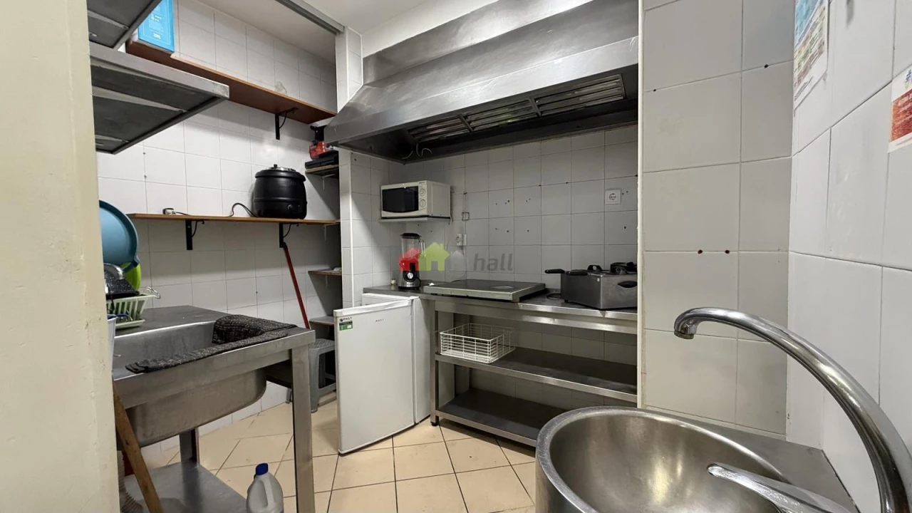 Negócio para Arrendamento em Alto do Seixalinho, Santo André e Verderena Foto 15