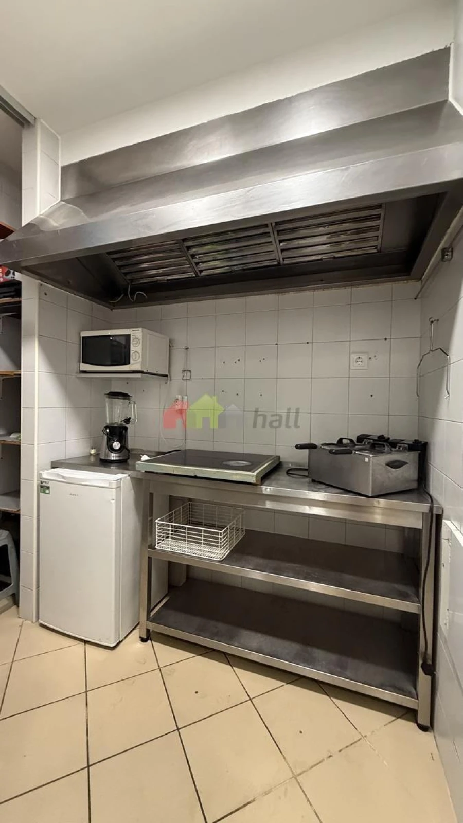 Negócio para Arrendamento em Alto do Seixalinho, Santo André e Verderena Foto 16