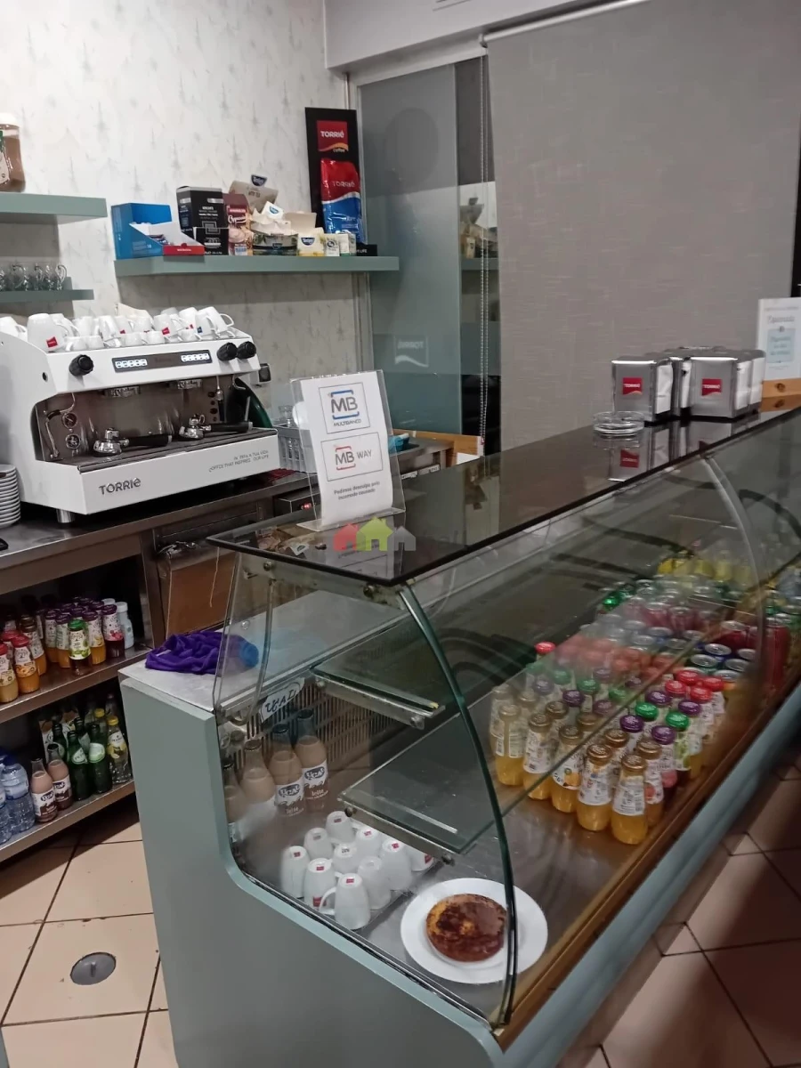 Negócio para Arrendamento em Alto do Seixalinho, Santo André e Verderena Foto 9