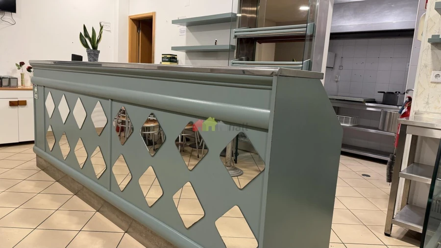 Negócio para Arrendamento em Alto do Seixalinho, Santo André e Verderena Foto 4