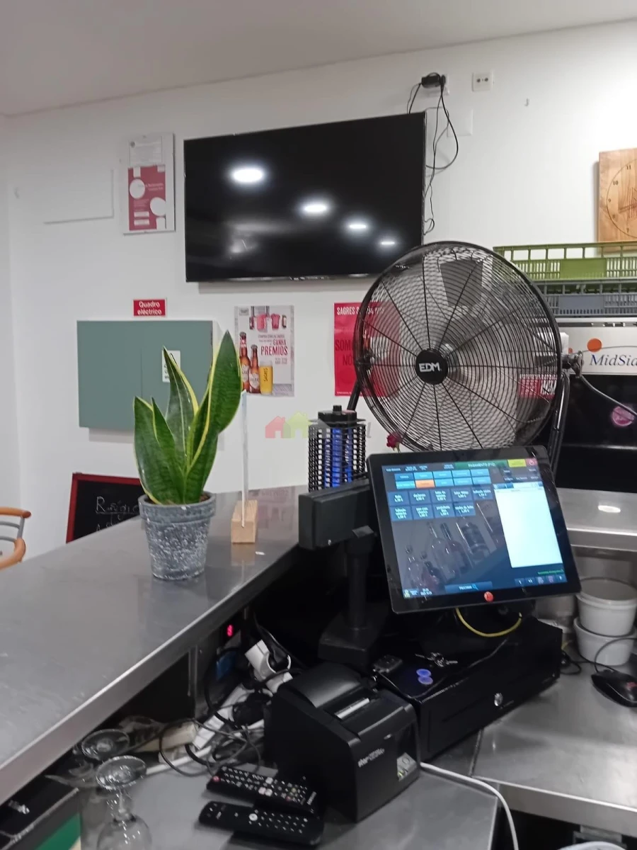 Negócio para Arrendamento em Alto do Seixalinho, Santo André e Verderena Foto 17