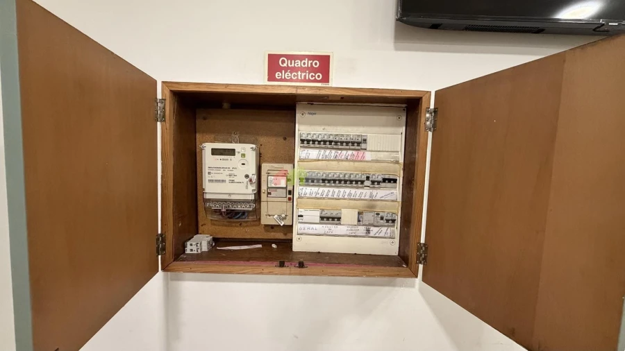 Negócio para Arrendamento em Alto do Seixalinho, Santo André e Verderena Foto 28