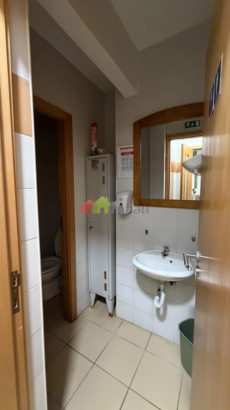 Negócio para Arrendamento em Alto do Seixalinho, Santo André e Verderena Foto 20