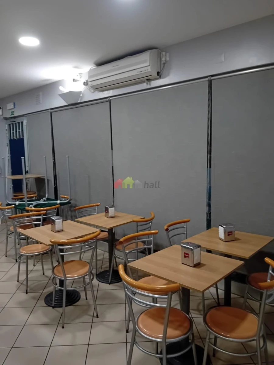 Negócio para Arrendamento em Alto do Seixalinho, Santo André e Verderena Foto 16