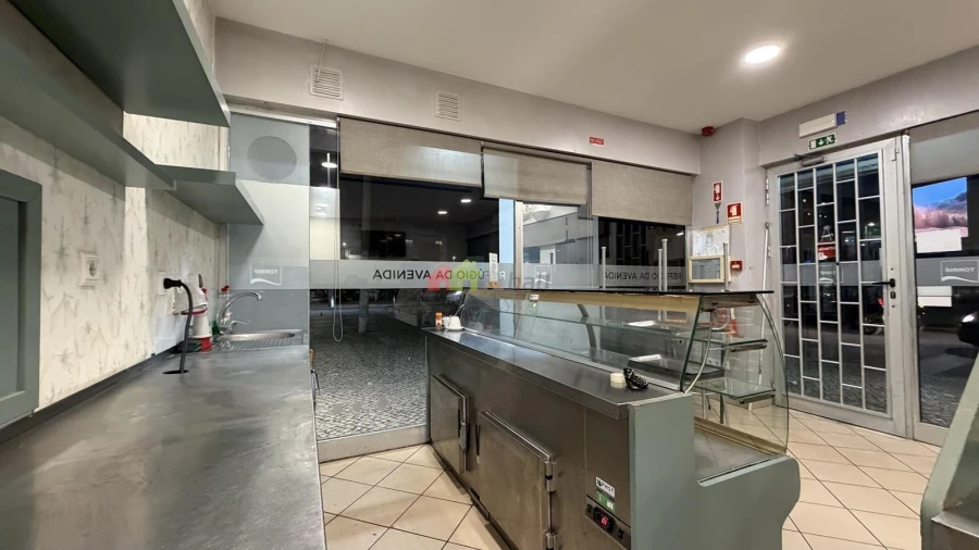 Negócio para Arrendamento em Alto do Seixalinho, Santo André e Verderena Foto 12