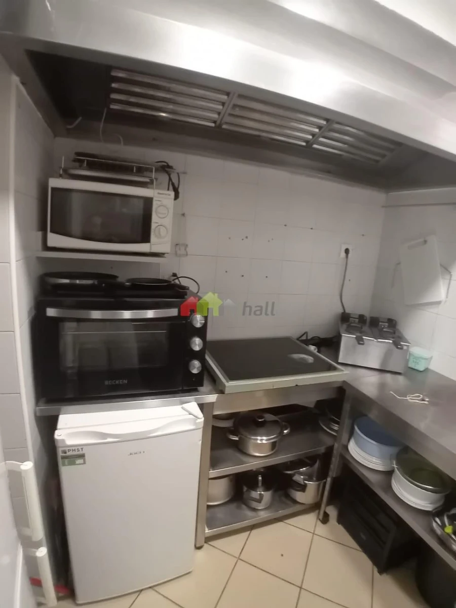 Negócio para Arrendamento em Alto do Seixalinho, Santo André e Verderena Foto 11