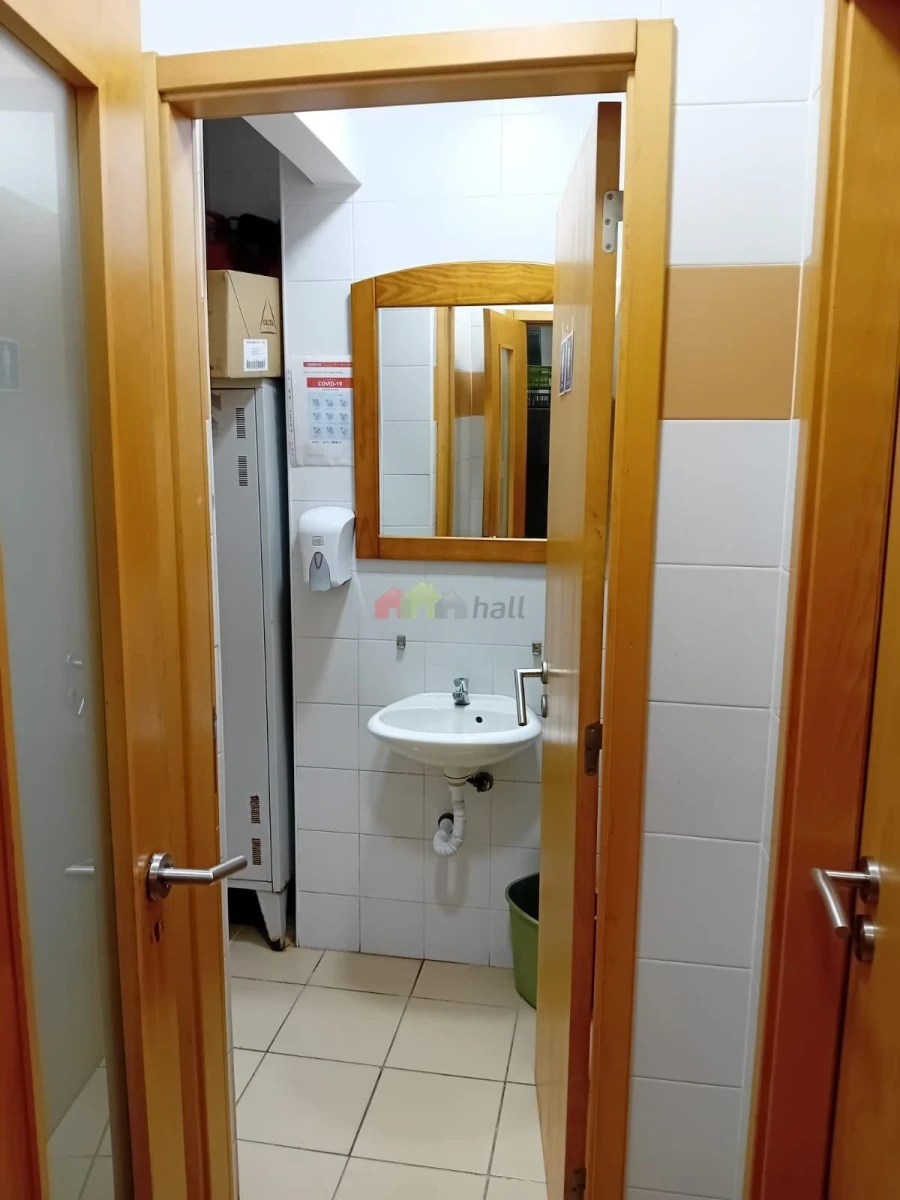 Negócio para Arrendamento em Alto do Seixalinho, Santo André e Verderena Foto 21