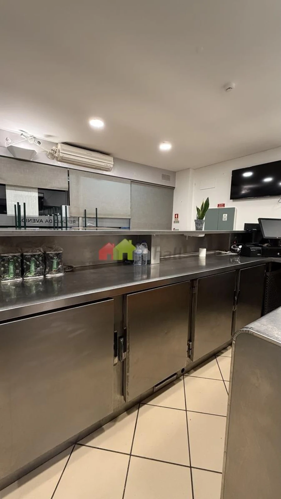 Negócio para Arrendamento em Alto do Seixalinho, Santo André e Verderena Foto 8