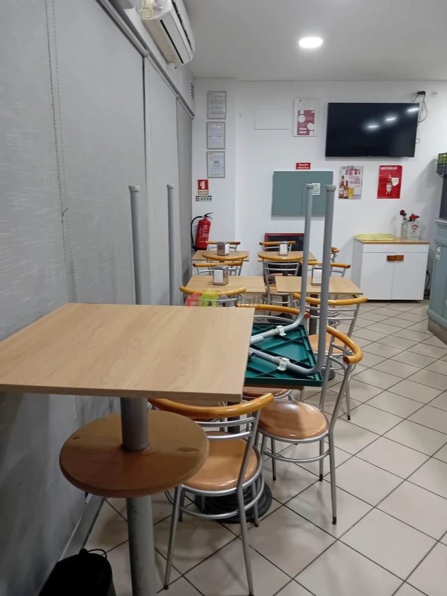 Negócio para Arrendamento em Alto do Seixalinho, Santo André e Verderena Foto 13