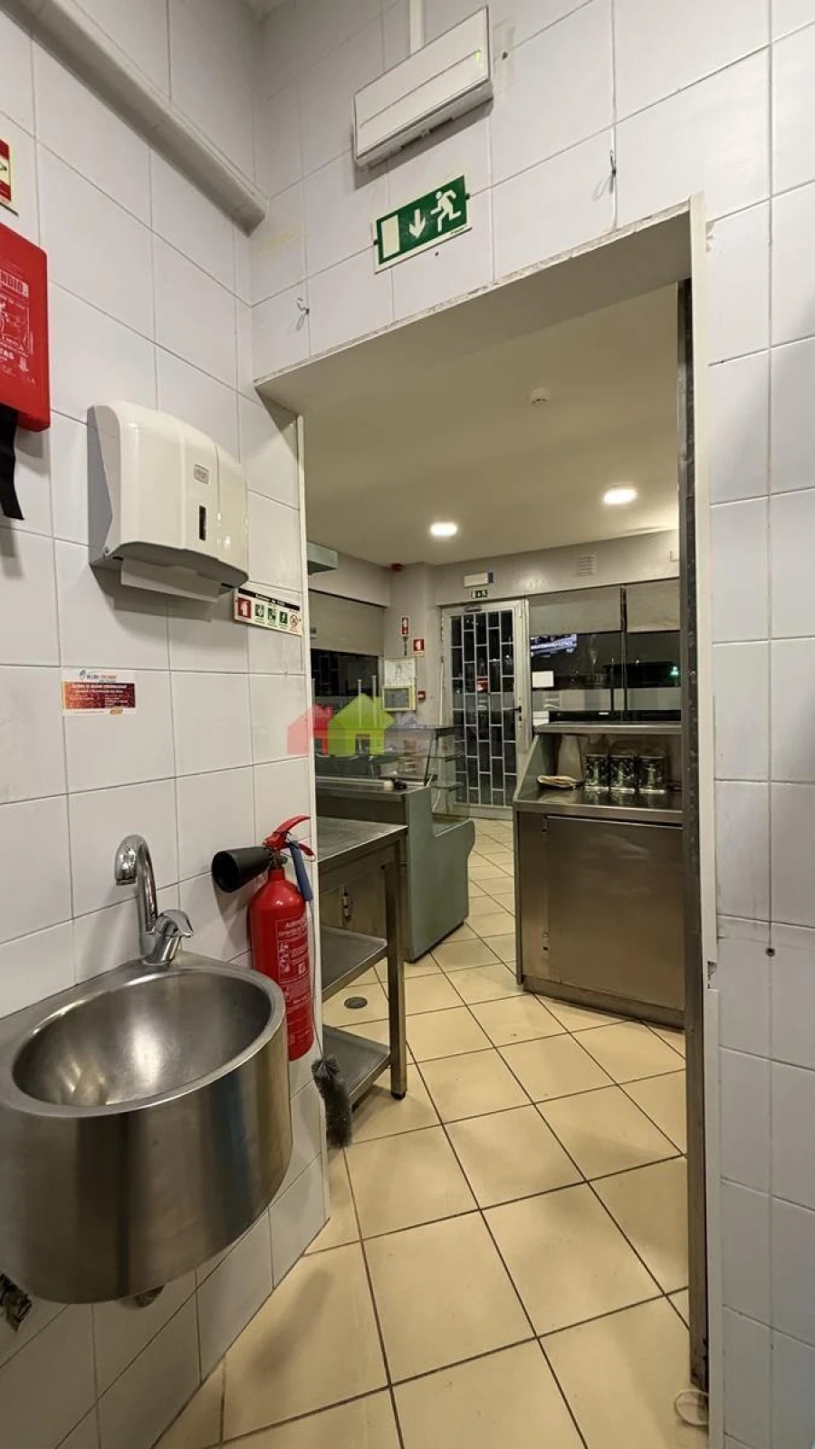 Negócio para Arrendamento em Alto do Seixalinho, Santo André e Verderena Foto 18