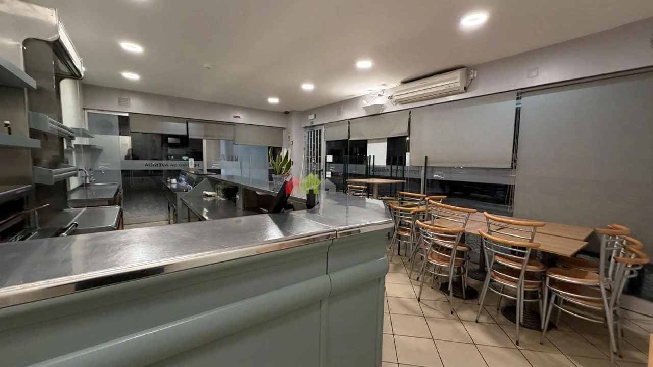 Negócio para Arrendamento em Alto do Seixalinho, Santo André e Verderena Foto 26