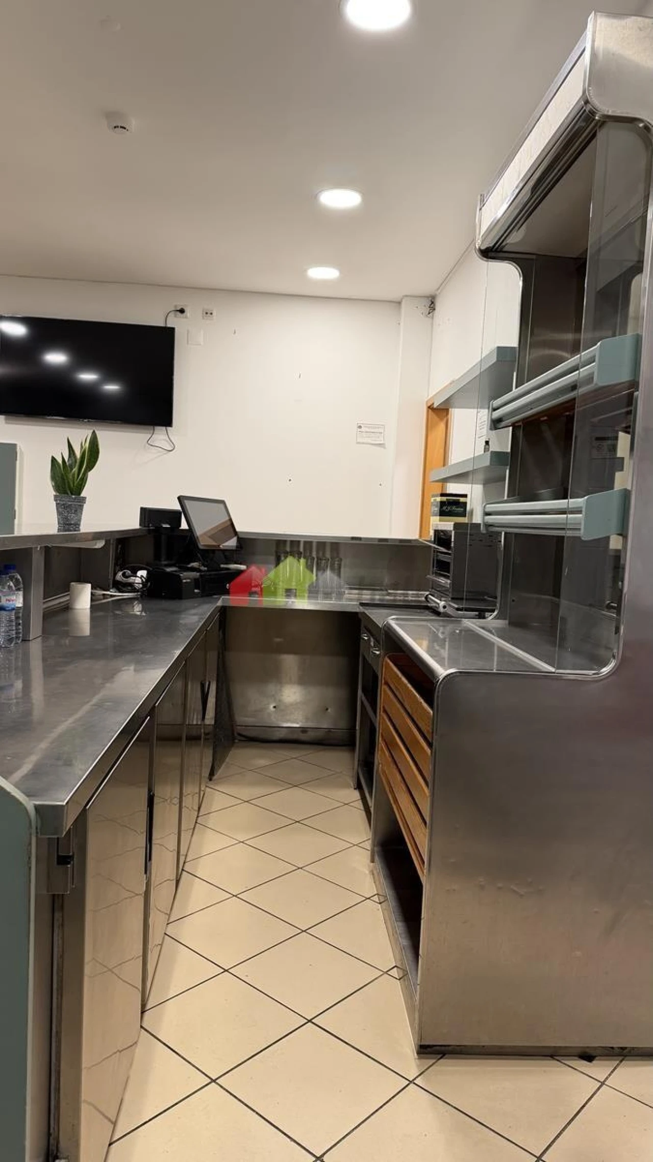 Negócio para Arrendamento em Alto do Seixalinho, Santo André e Verderena Foto 7