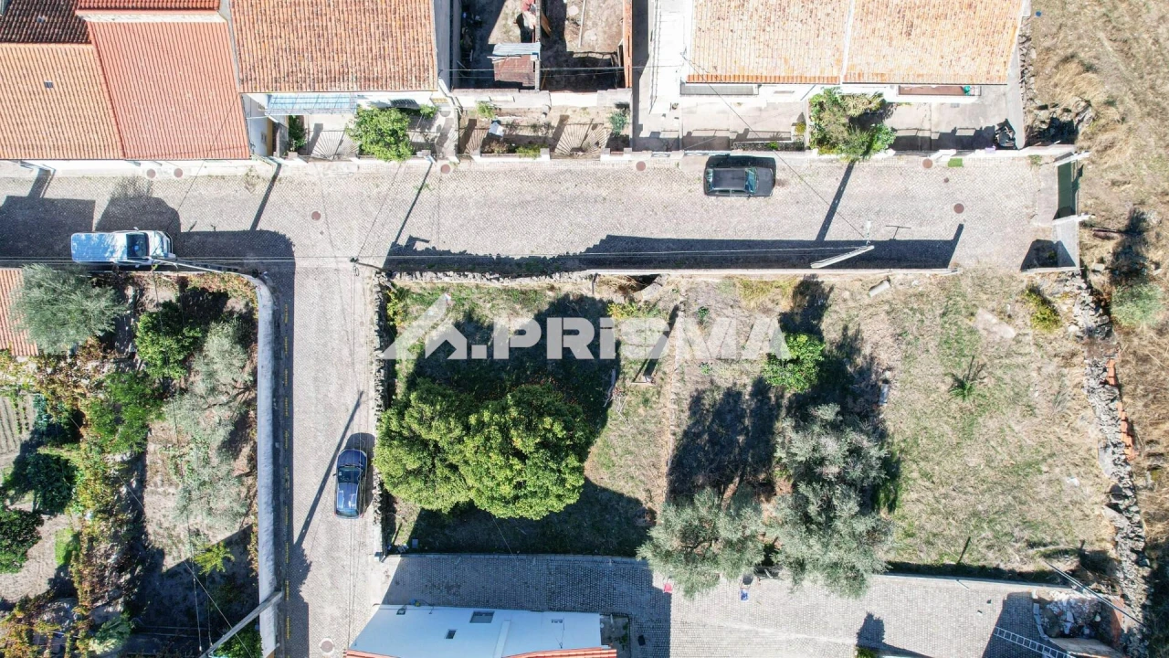 Terreno para Venda em Alcains Foto 4