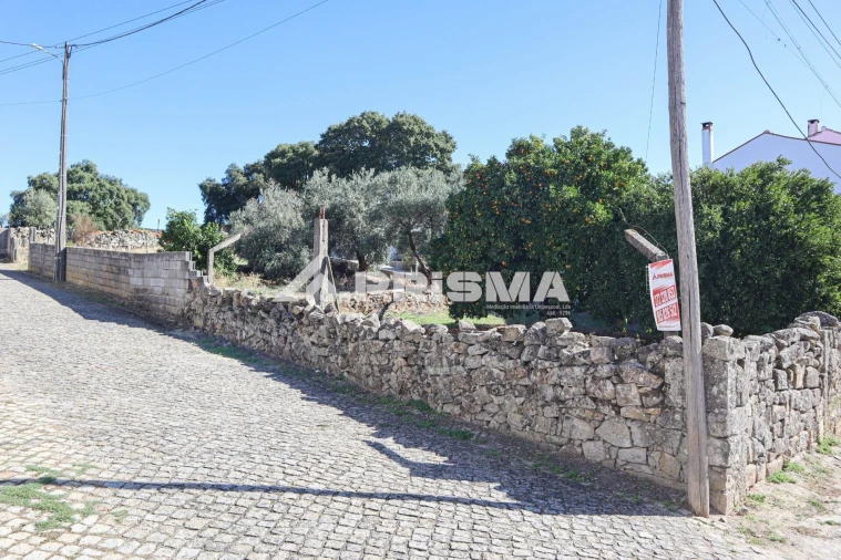 Terreno para Venda em Alcains
