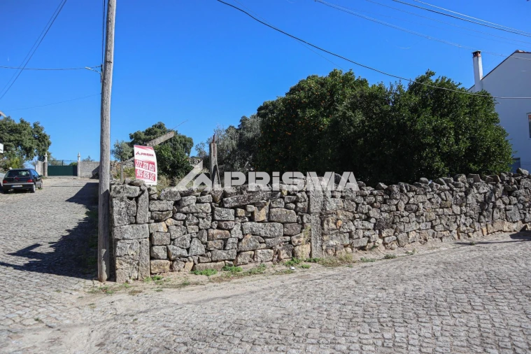 Terreno para Venda em Alcains Foto 2