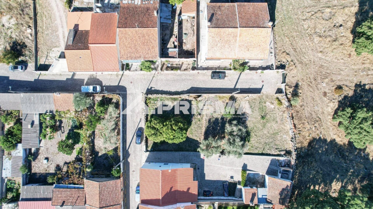 Terreno para Venda em Alcains Foto 3