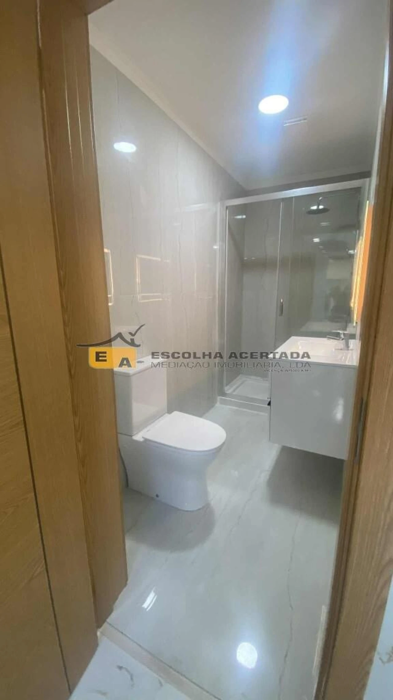 Moradia T3 para Venda em Campanhã Foto 26