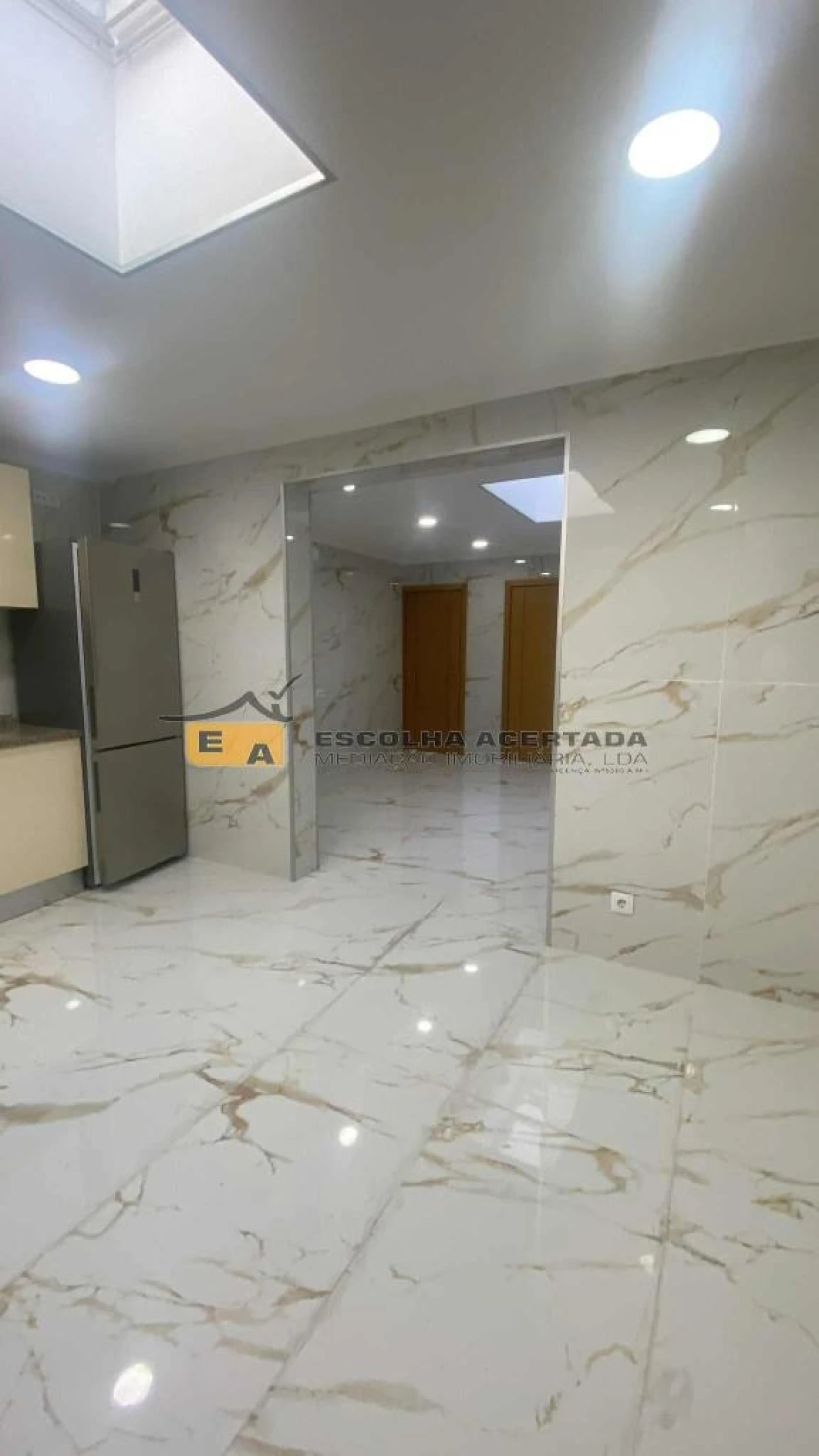 Moradia T3 para Venda em Campanhã Foto 3