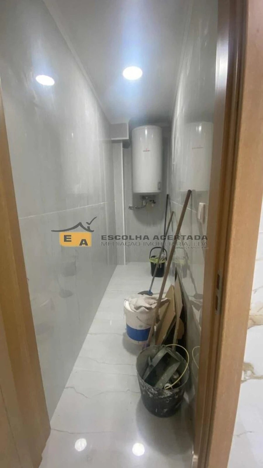 Moradia T3 para Venda em Campanhã Foto 16