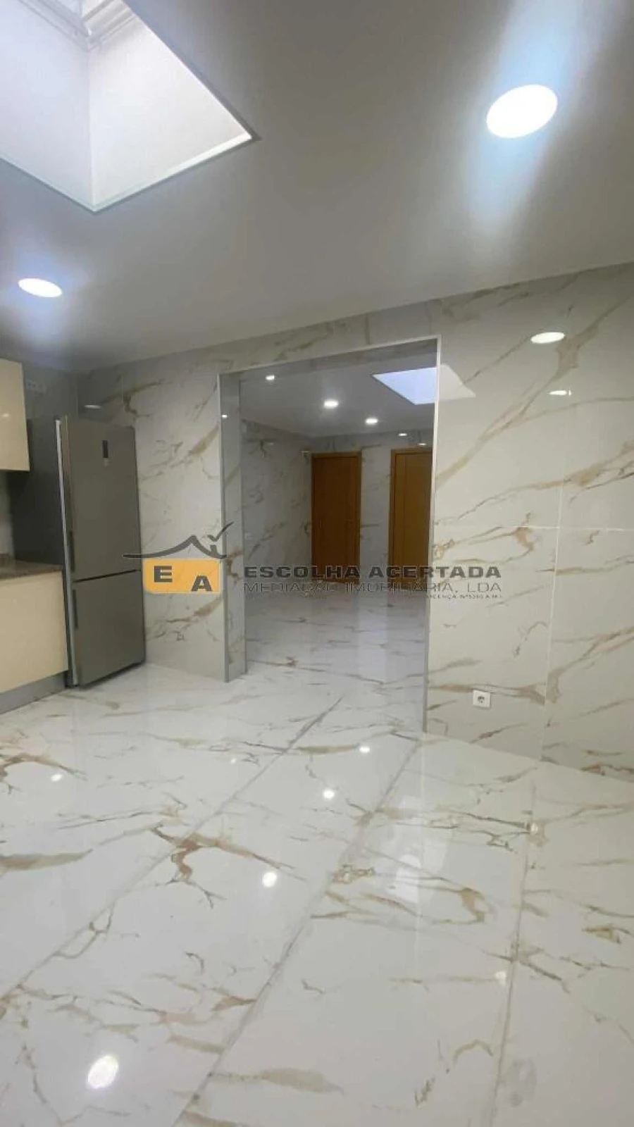 Moradia T3 para Venda em Campanhã Foto 3