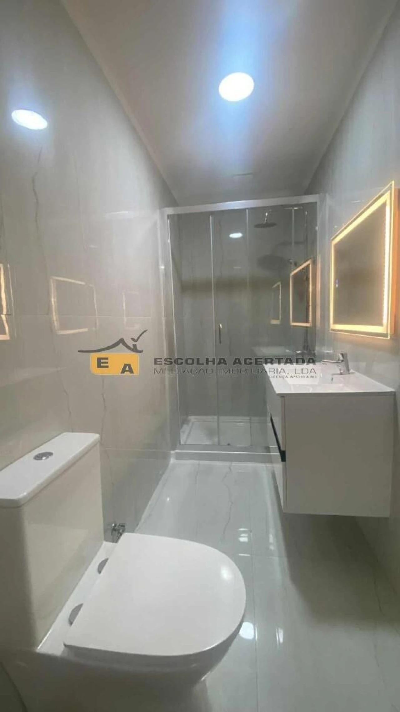 Moradia T3 para Venda em Campanhã Foto 27