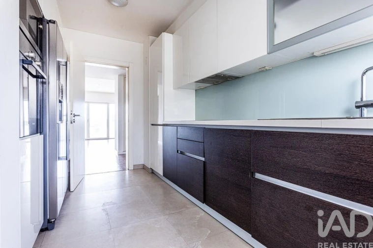 Apartamento T1 para Venda em Algés, Linda-A-Velha e Cruz Quebrada-Dafundo Foto 8