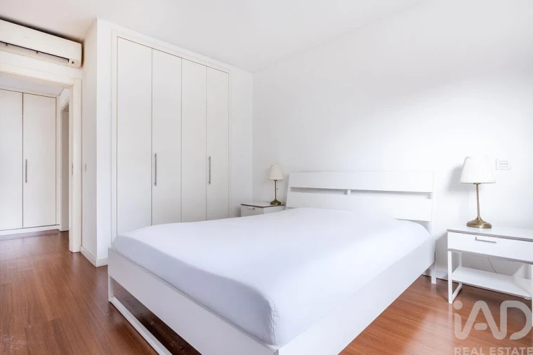 Apartamento T1 para Venda em Algés, Linda-A-Velha e Cruz Quebrada-Dafundo Foto 11