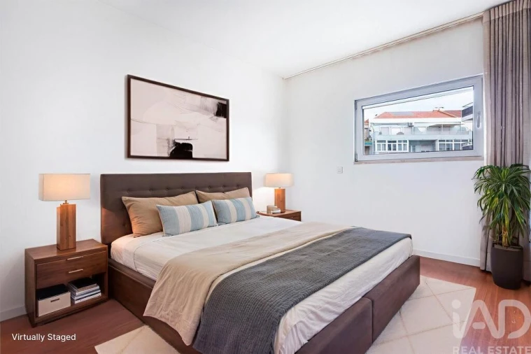 Apartamento T1 para Venda em Algés, Linda-A-Velha e Cruz Quebrada-Dafundo Foto 3