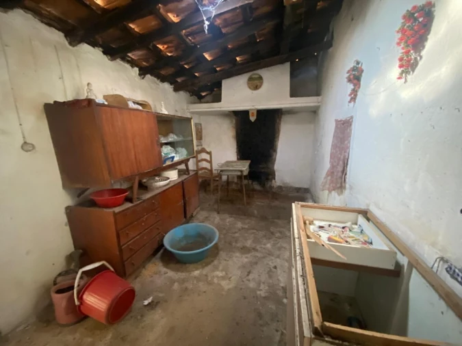 Moradia T2 para Venda em Nossa Senhora do Pranto Foto 12