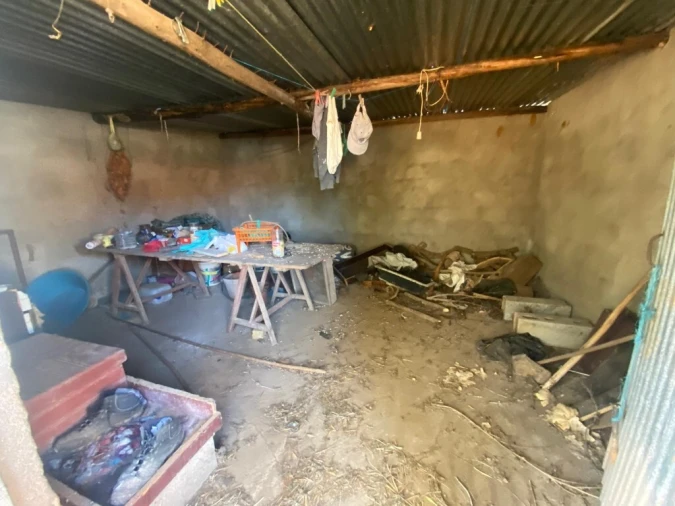 Moradia T2 para Venda em Nossa Senhora do Pranto Foto 14