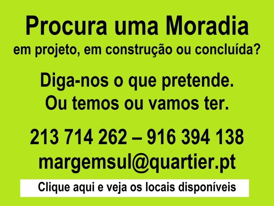 Moradia para Venda em Charneca de Caparica e Sobreda Foto 1