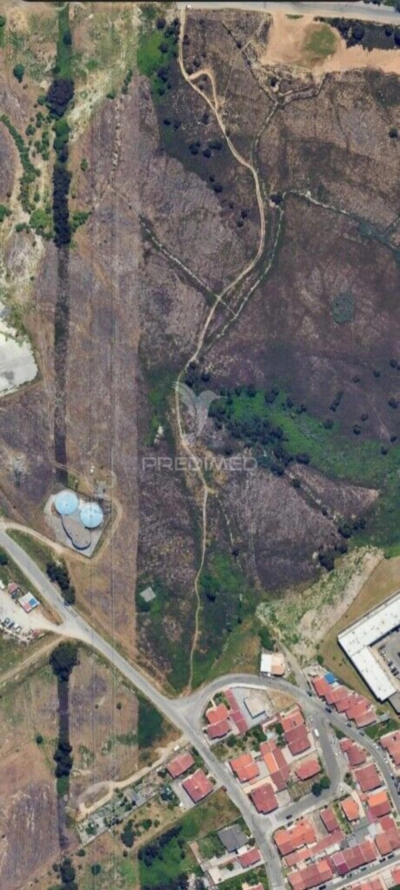 Terreno para Venda em Campo e Sobrado Foto 1