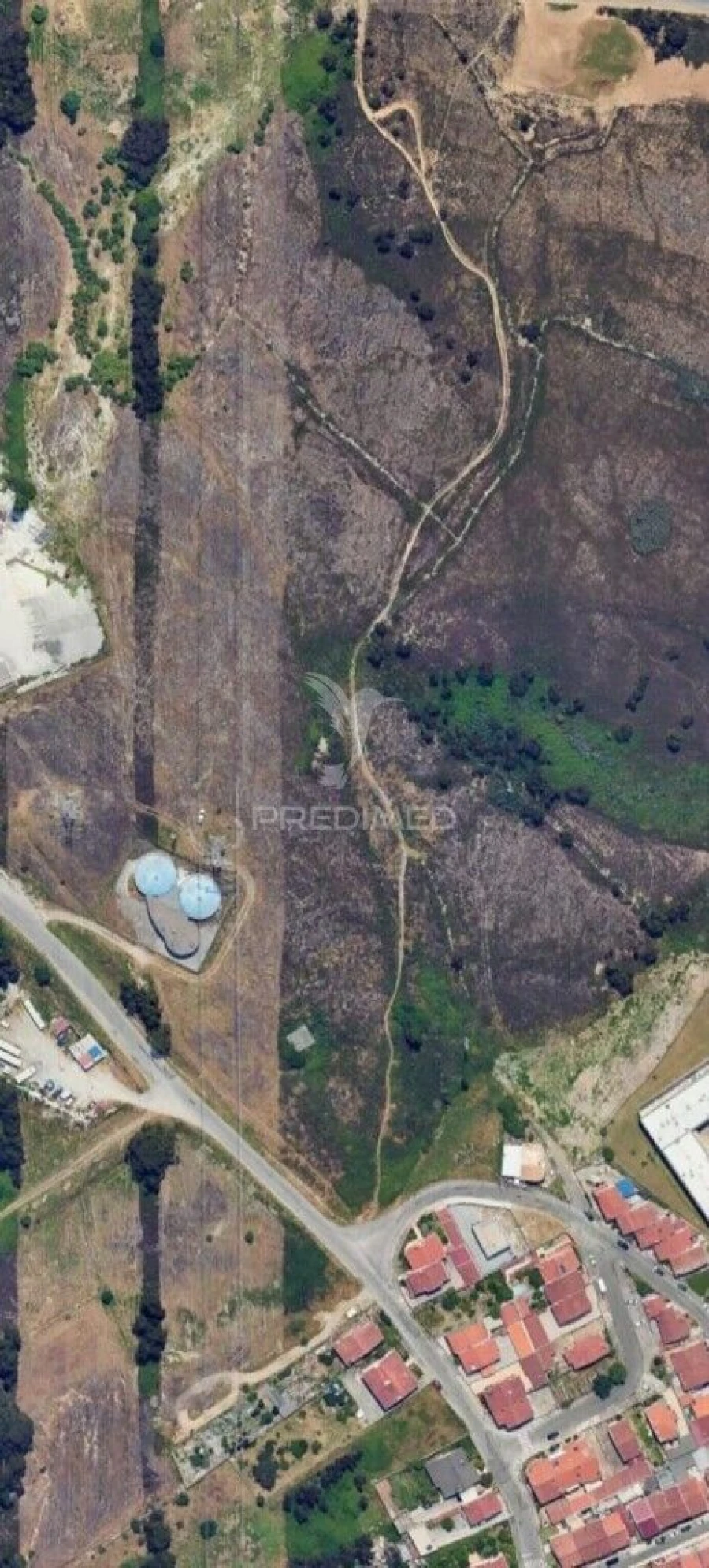 Terreno para Venda em Campo e Sobrado Foto 3