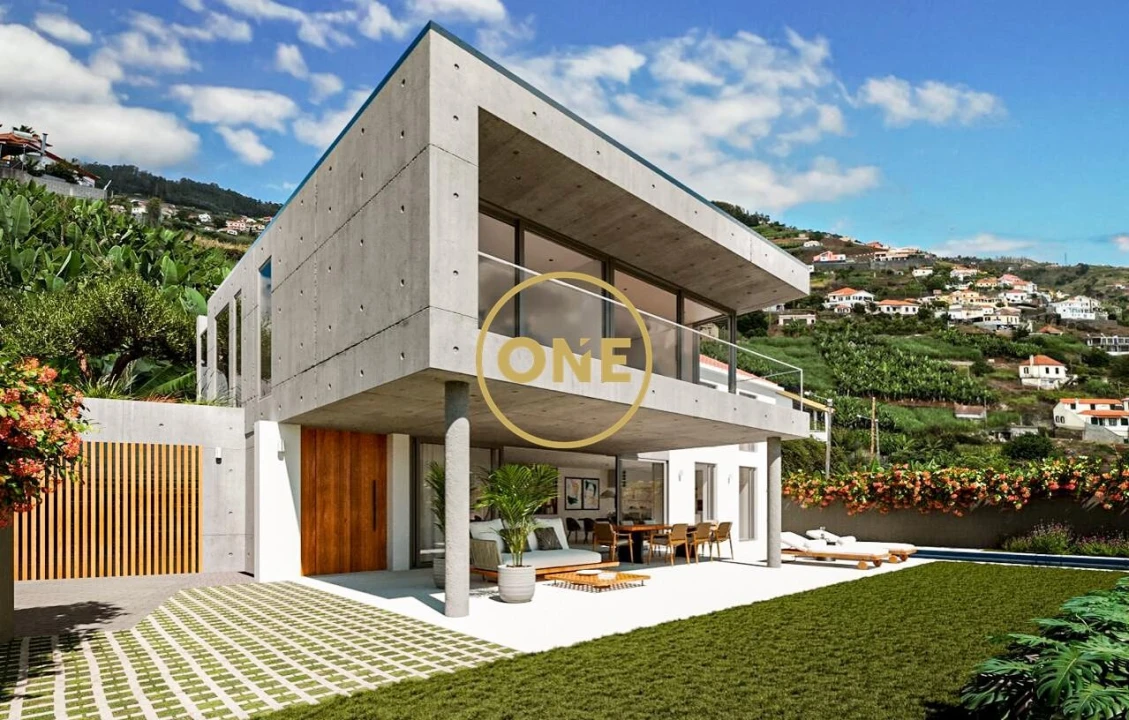 Moradia T3 para Venda em Ponta do Sol Foto 2