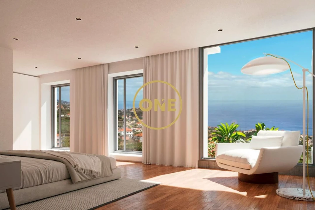 Moradia T3 para Venda em Ponta do Sol Foto 5