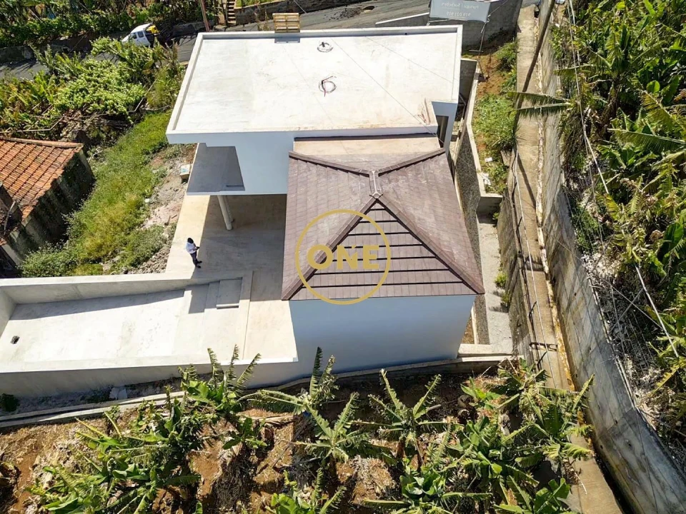 Moradia T3 para Venda em Ponta do Sol Foto 8