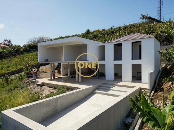 Moradia T3 para Venda em Ponta do Sol Foto 6