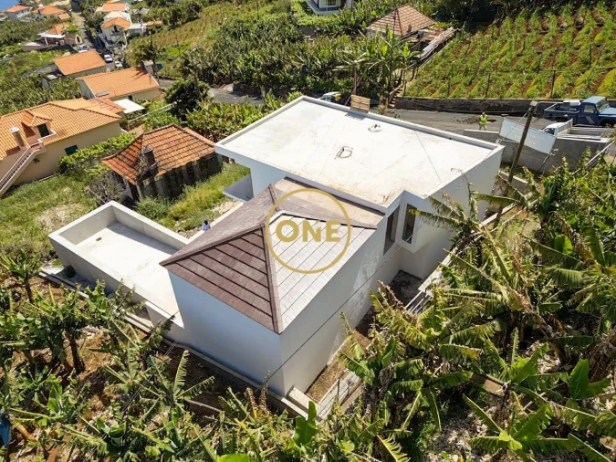 Moradia T3 para Venda em Ponta do Sol Foto 7