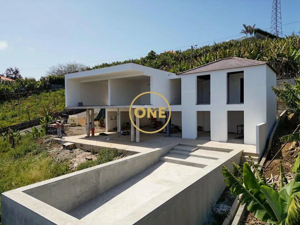 Moradia T3 para Venda em Ponta do Sol Foto 6