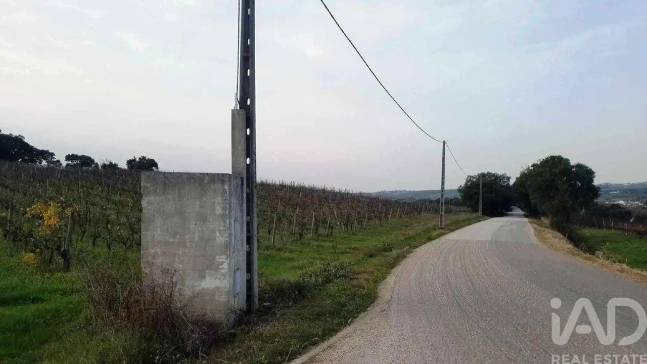 Terreno para Venda em Carvalhal Foto 7