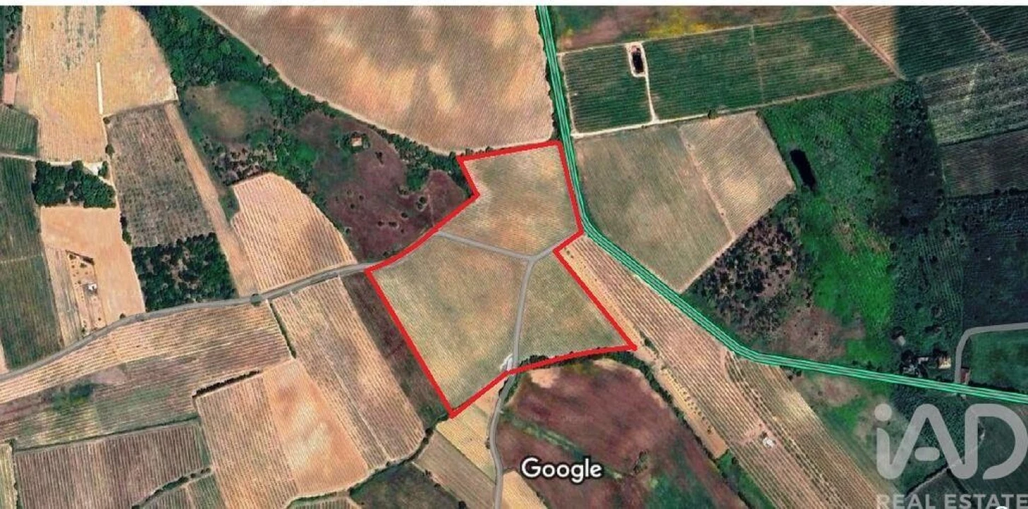 Terreno para Venda em Carvalhal Foto 15