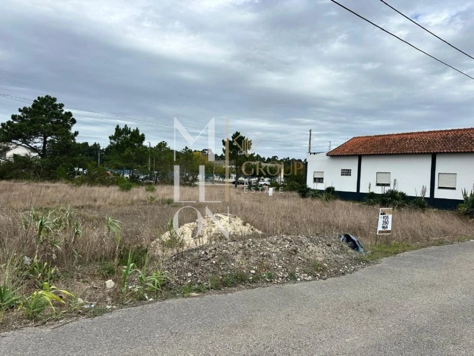 Terreno para Venda em Gafanha da Encarnação Foto 5