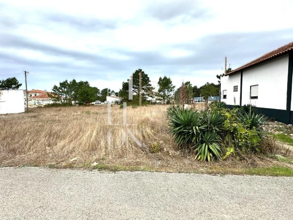 Terreno para Venda em Gafanha da Encarnação Foto 2